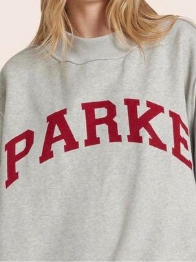 SET Active x Parke Collab Mockneck